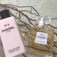 Chanel No.5 Eau Premiere Fragrance Review|Chanel's #N5NY Exhibit!