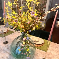 Decorate your home for Spring