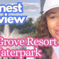 Review of The Grove Resort in Orlando Florida